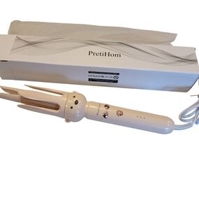 Petihom‎ Automatic Hair Curler New in Box